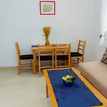 Апартаменты Ljuba *