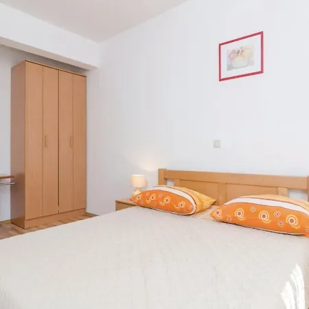 Ljuba Apartmán