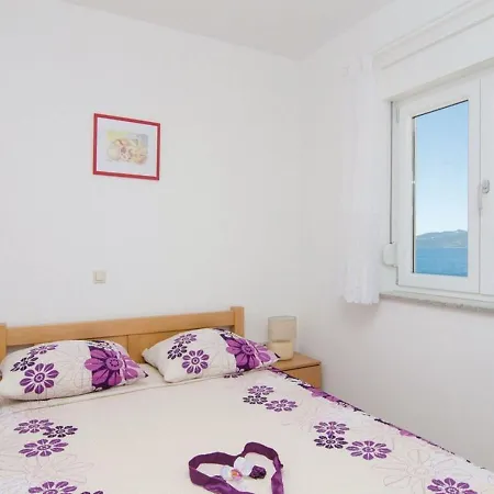 Apartmán Ljuba
