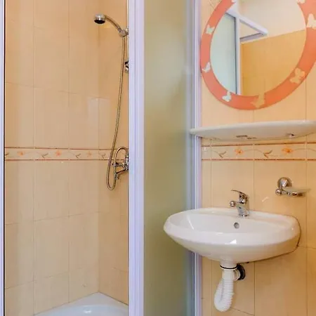 Apartmán Ljuba *