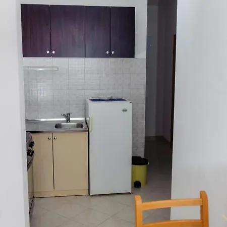Apartmán Ljuba Duba