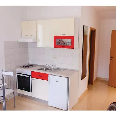 Ljuba Apartment