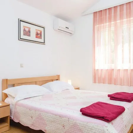 Apartmán Ljuba