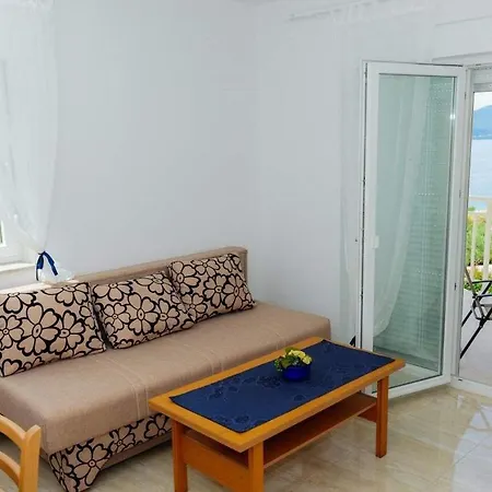 Ljuba Apartment