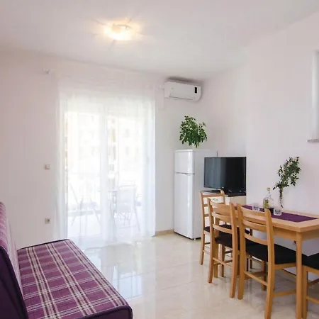 Ljuba Apartmán Duba