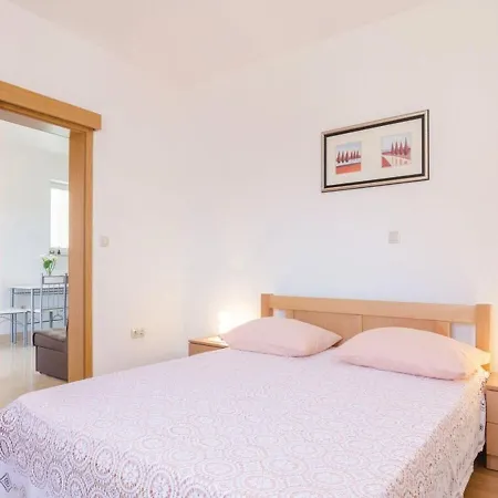 Apartmán Ljuba Duba