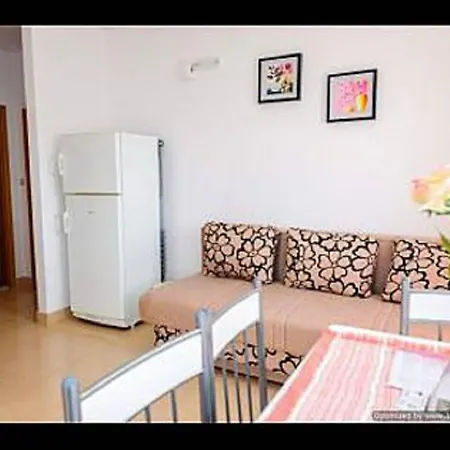 Ljuba Apartmán