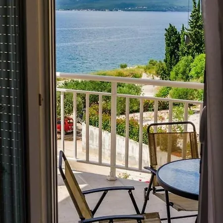 Apartmán Ljuba