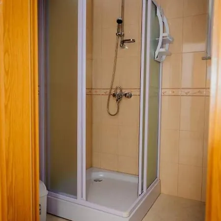 Ljuba Apartmán Duba