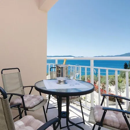 Apartmán Ljuba Duba