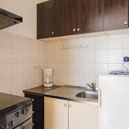 Apartmán Ljuba