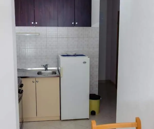 Appartement Ljuba Duba