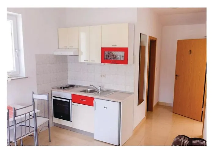 Ljuba Appartement