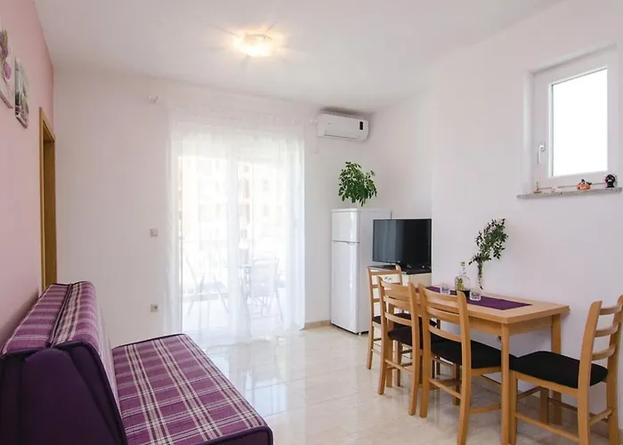 Ljuba Appartement Duba