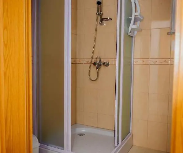 Ljuba Appartement Duba